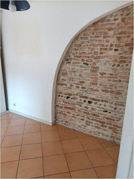 Appartement 2 pièces 21 m² · à Toulouse · 21 m² · 113 400 €