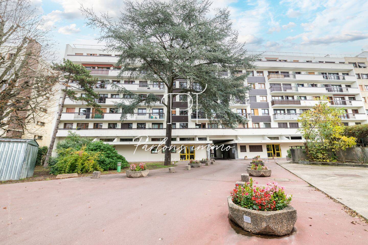 Appartement 3 pièces 60 m² · à Saint-Maur-des-Fossés · 60,2 m² · 310 000 €