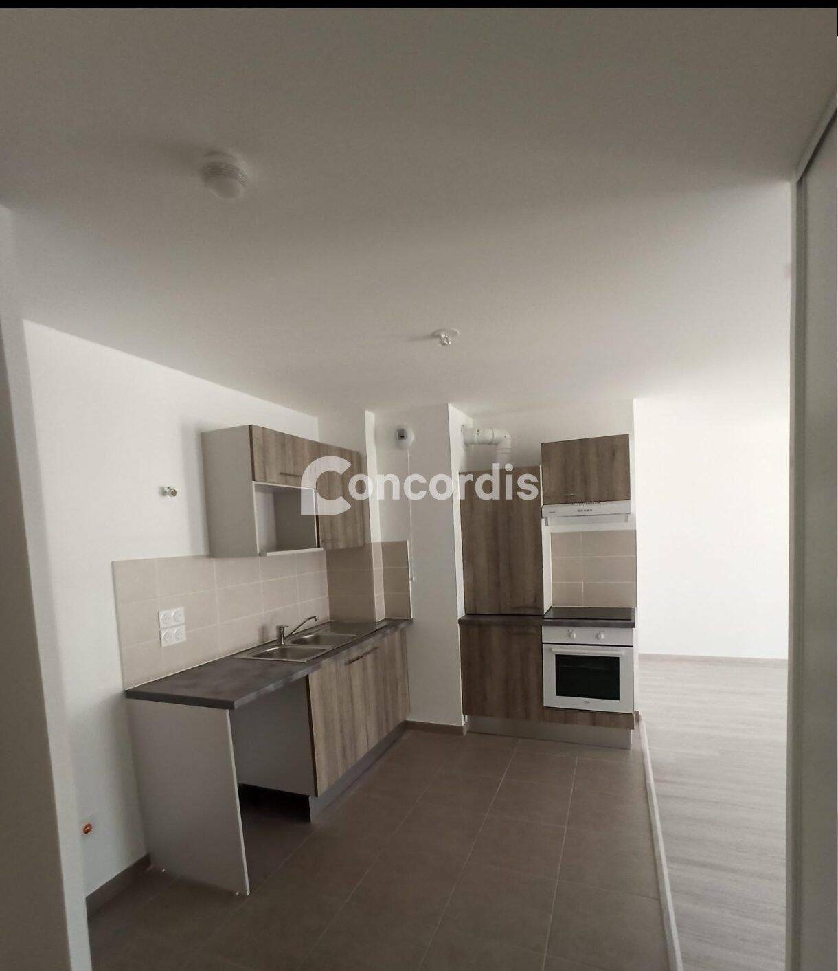 Appartement 3 pièces 65 m² · à Nancy · 65,3 m² · 763 €/mois