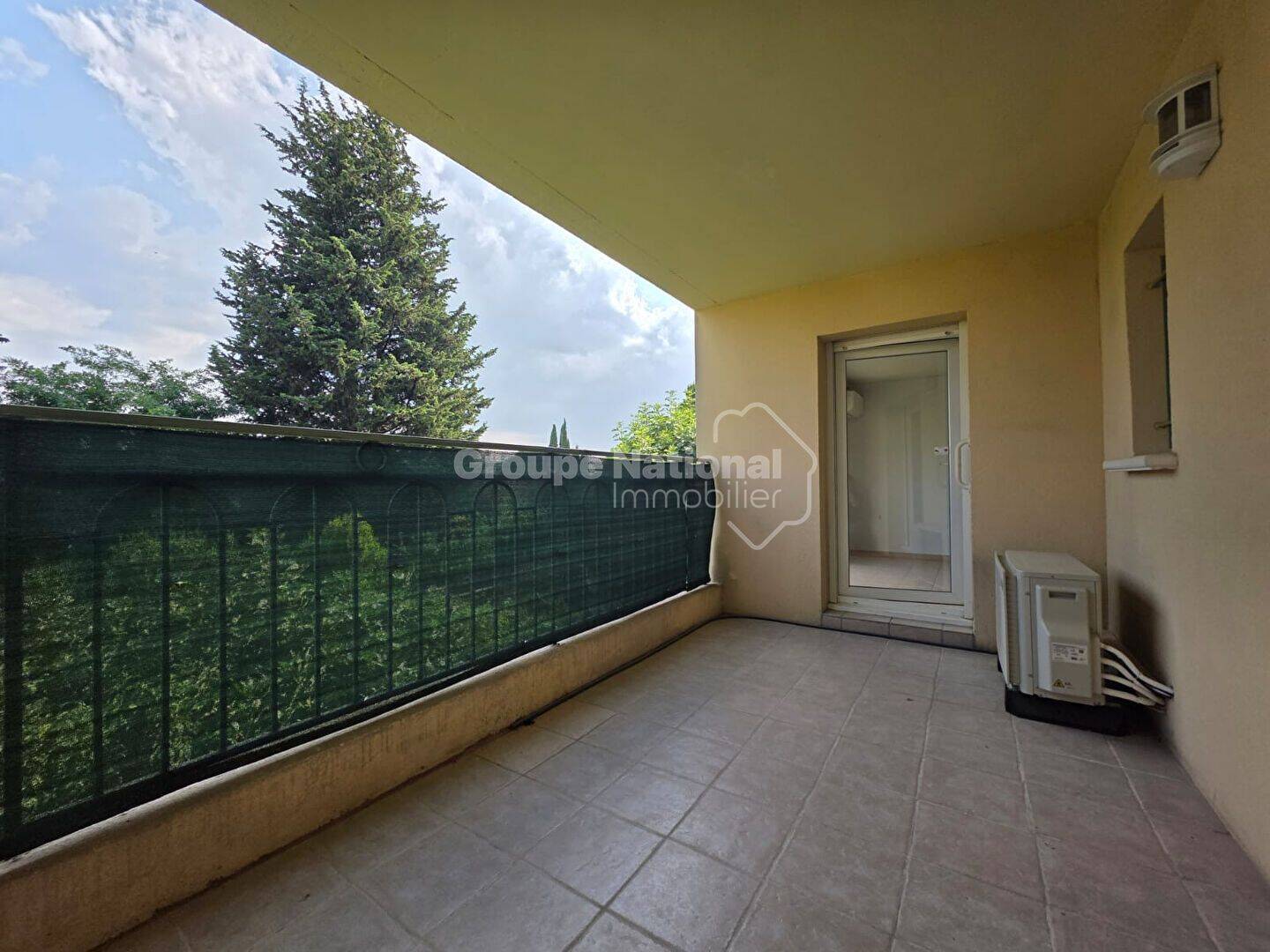 Appartement 2 pièces 44 m² · à Carpentras · 43,5 m² · 129 000 €
