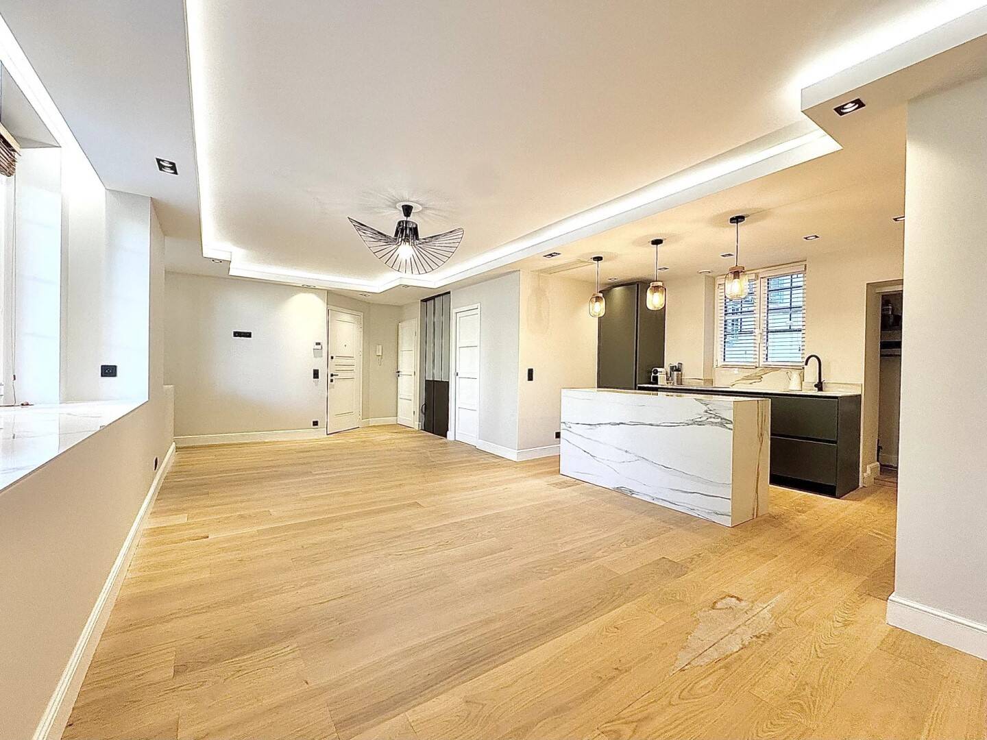 Appartement à vendre - Première occupation