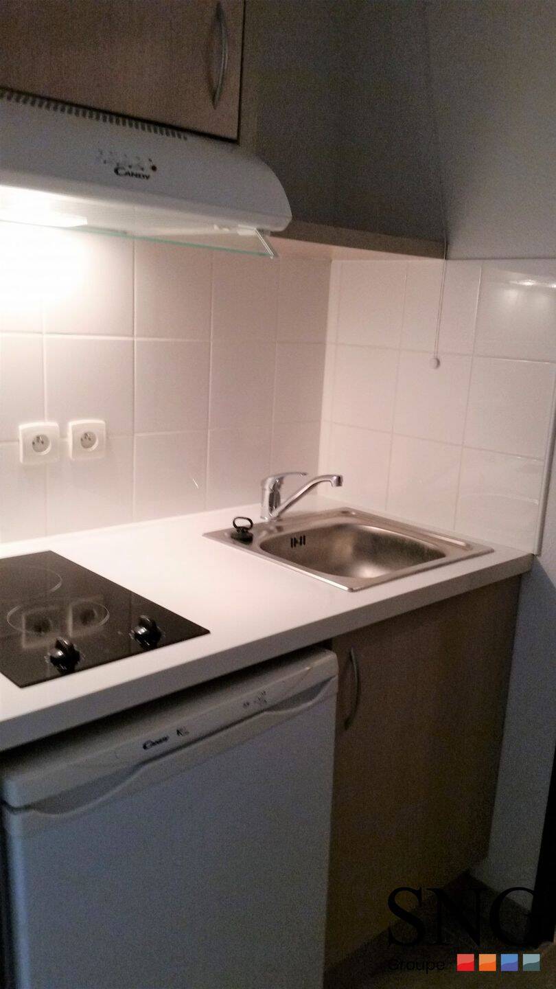 Appartement 1 pièce 21 m² · au Pontet · 20,9 m² · 359 €/mois