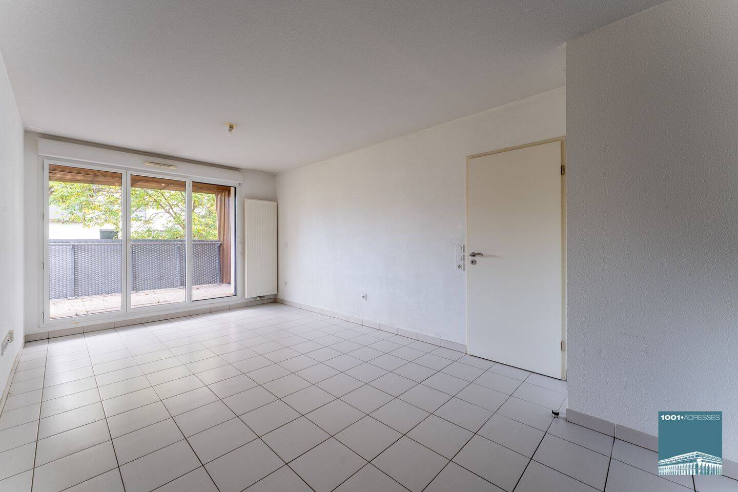 Appartement 2 pièces 46 m² · à Bègles · 45,6 m² · 159 900 €