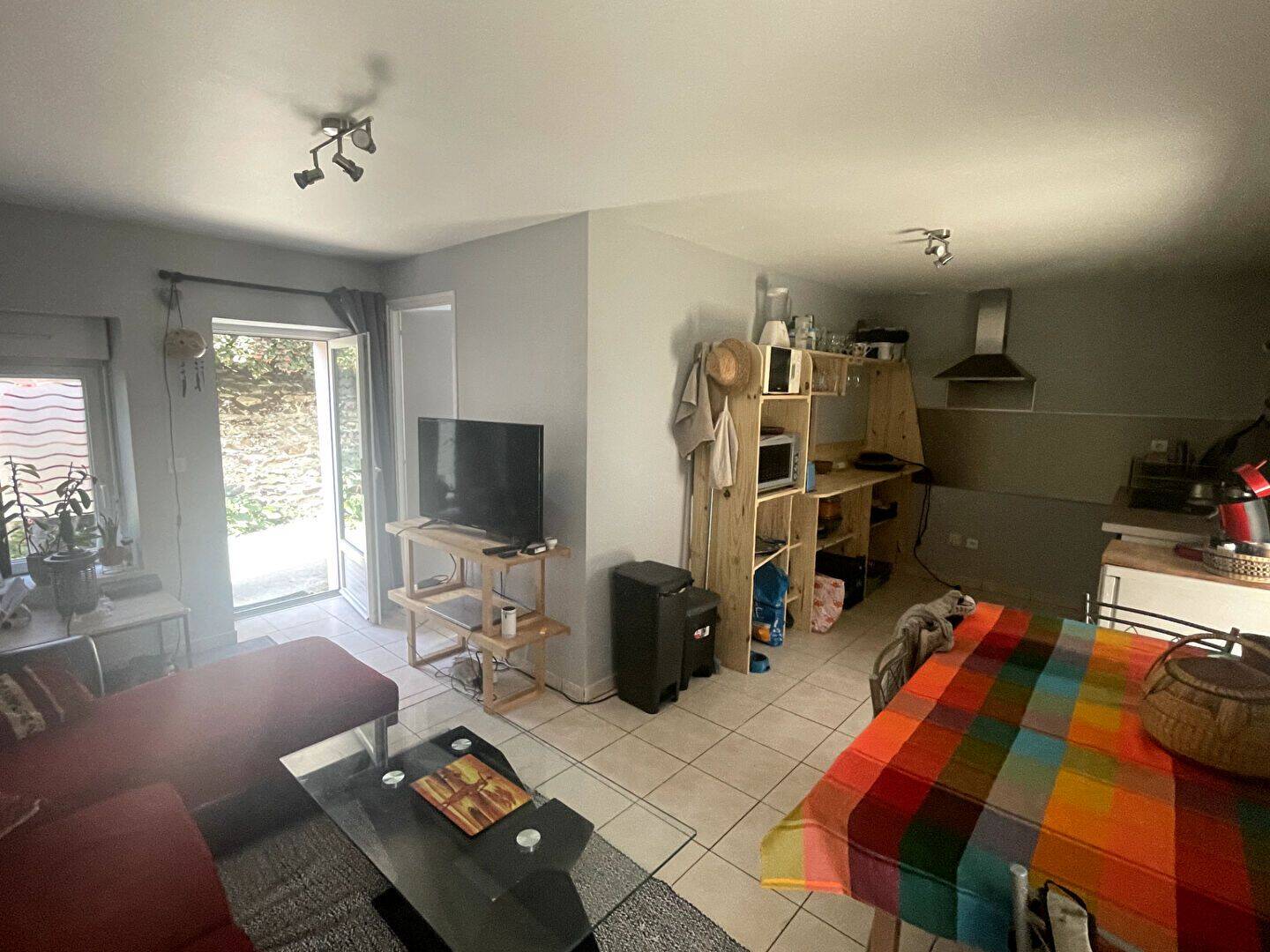 Maison 2 pièces 56 m² · à La Chevrolière · 56 m² · 640 €