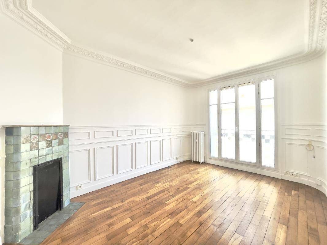 Appartement 3 pièces 53 m² · à Paris 12ème Arrondissement · 53 m² · 490 000 €