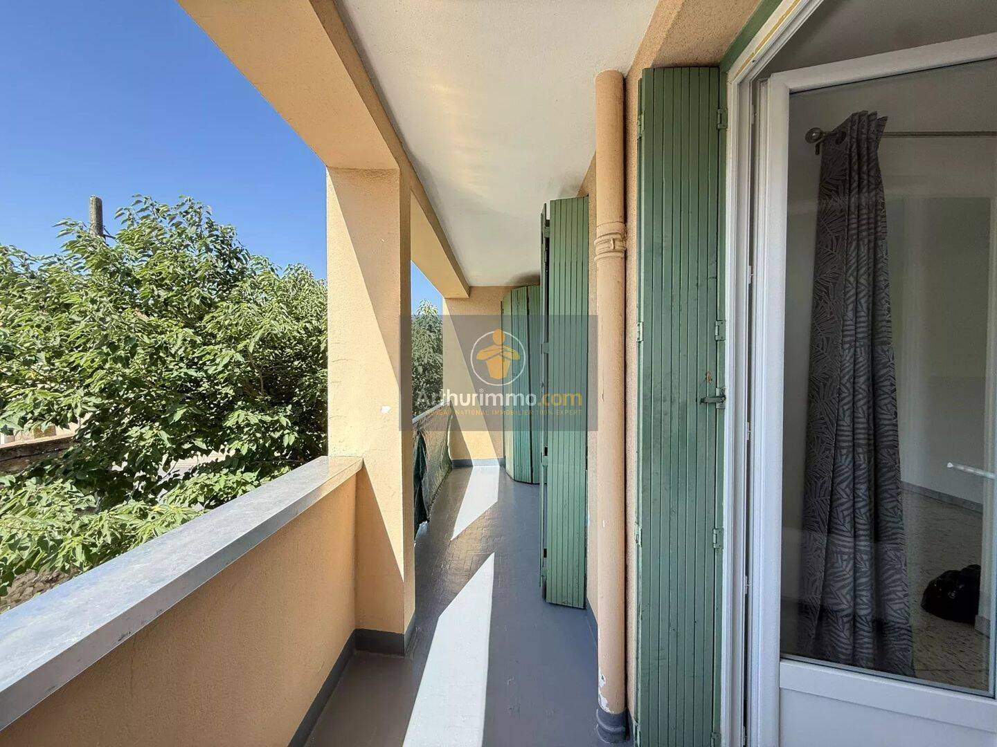 Appartement 3 pièces 62 m² · à Apt · 62 m² · 670 €