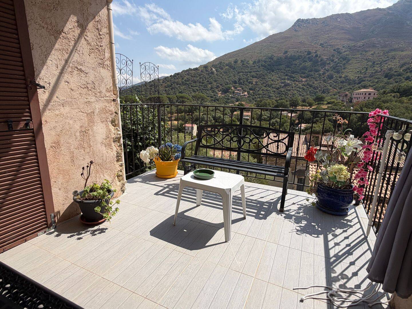 Appartement 1 pièce 36 m² · à Ville-Di-Paraso · 36 m² · 136 500 €