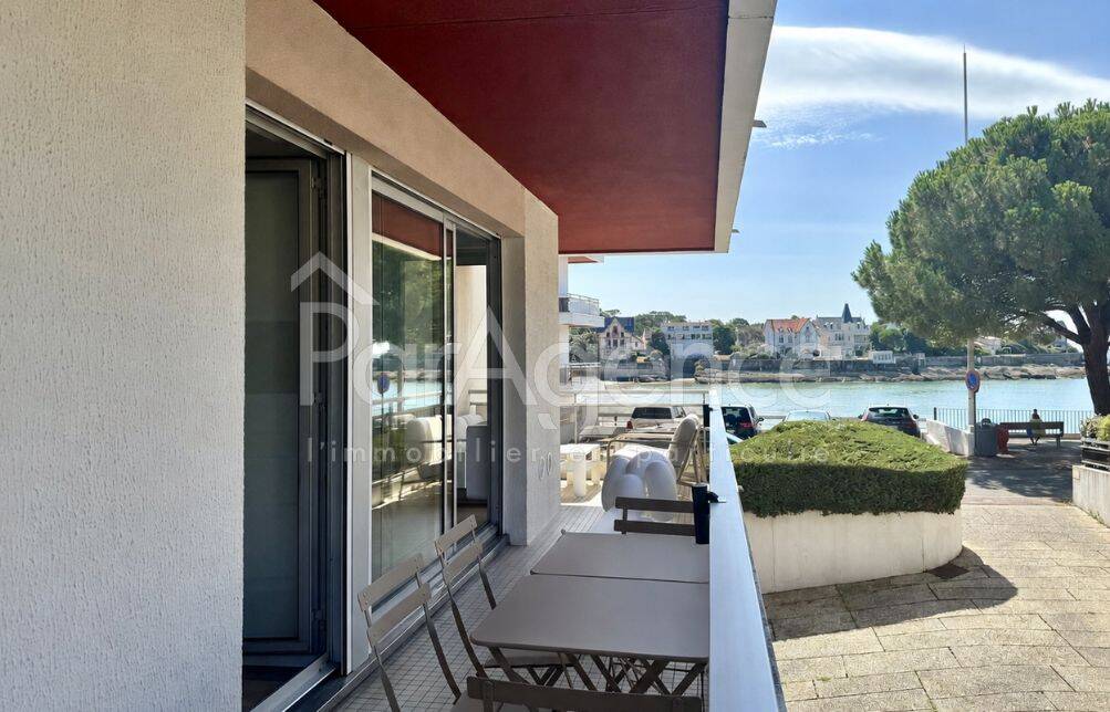 Appartement 2 pièces 48 m² · à Saint-Palais-sur-Mer · 48 m² · 365 700 €