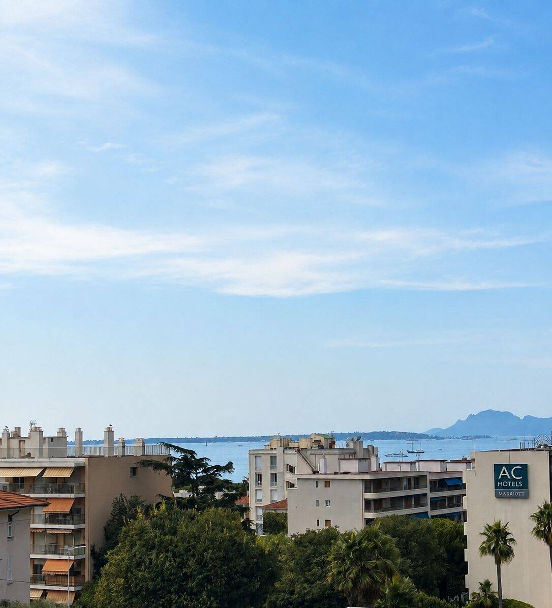 Appartement 3 pièces 70 m² · à Antibes · 70 m² · 670 000 €