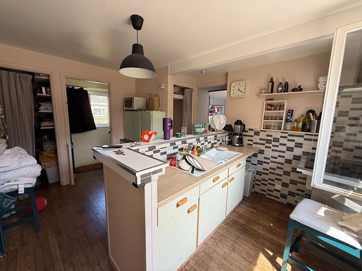 Maison 4 pièces 101 m² · à Saint-Rémy · 101 m² · 820 €/mois