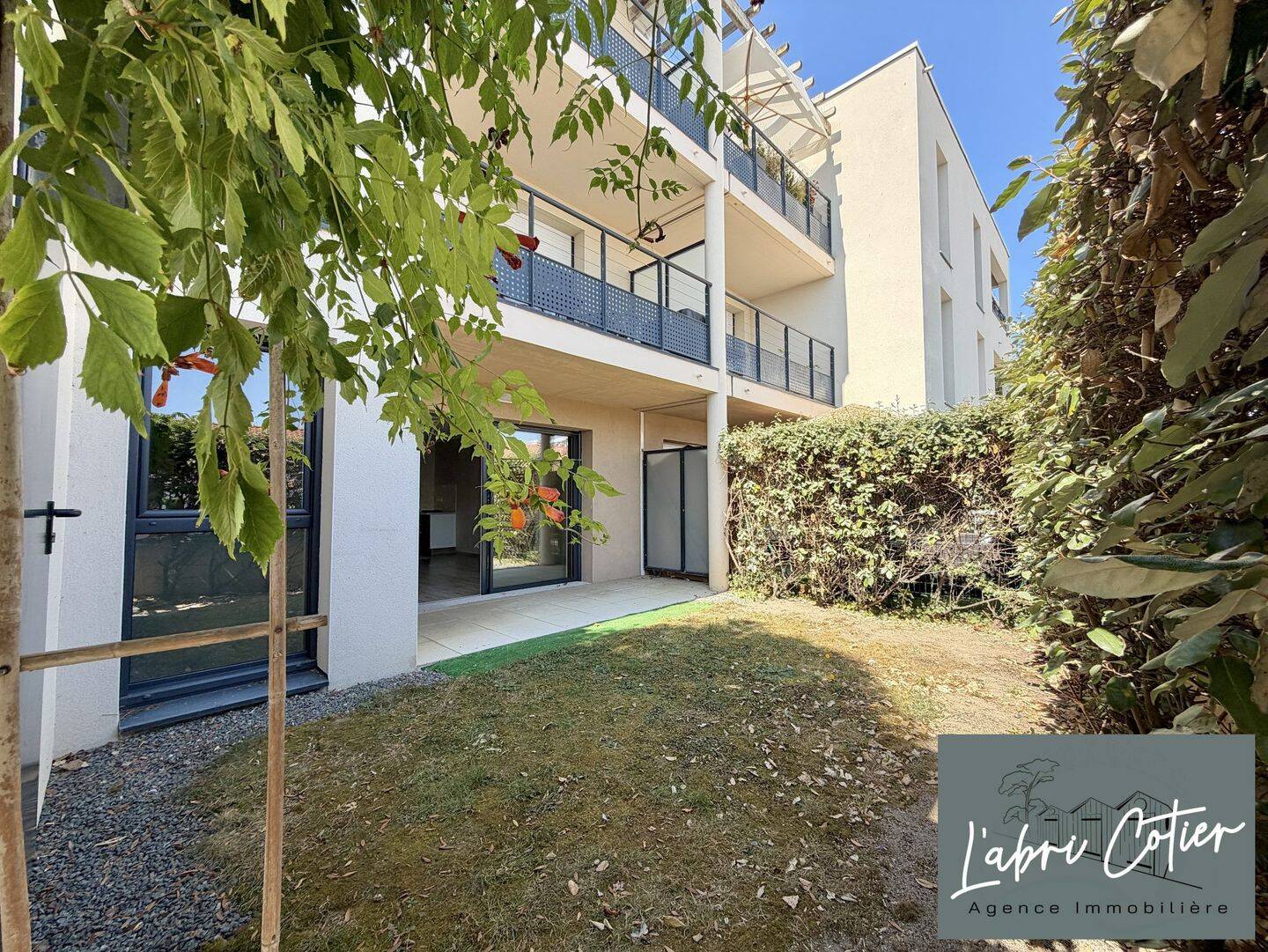 Appartement 2 pièces 47 m² · à Saint-Hilaire-de-Riez · 46,5 m² · 220 500 €