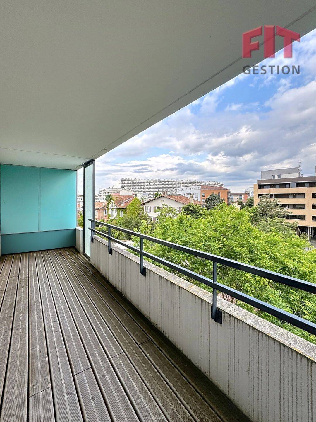 Appartement 2 pièces 34 m² · à Toulouse · 34 m² · 129 000 €