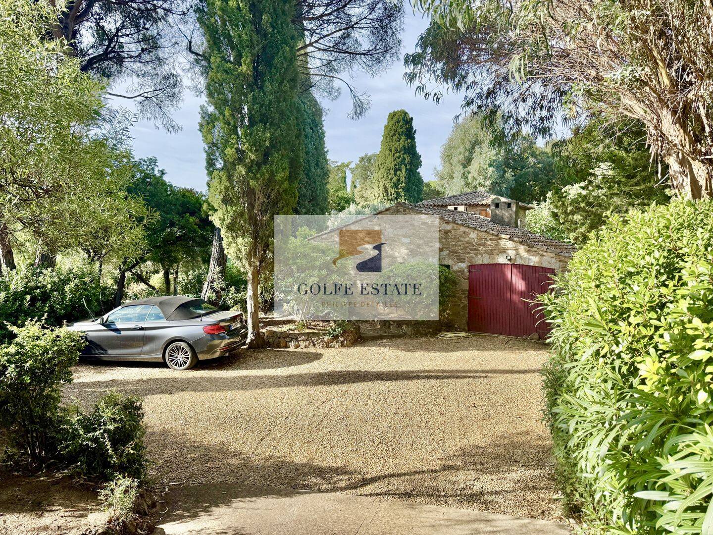 Maison 5 pièces 100 m² · à La Croix-Valmer · 100 m² · 945 000 €