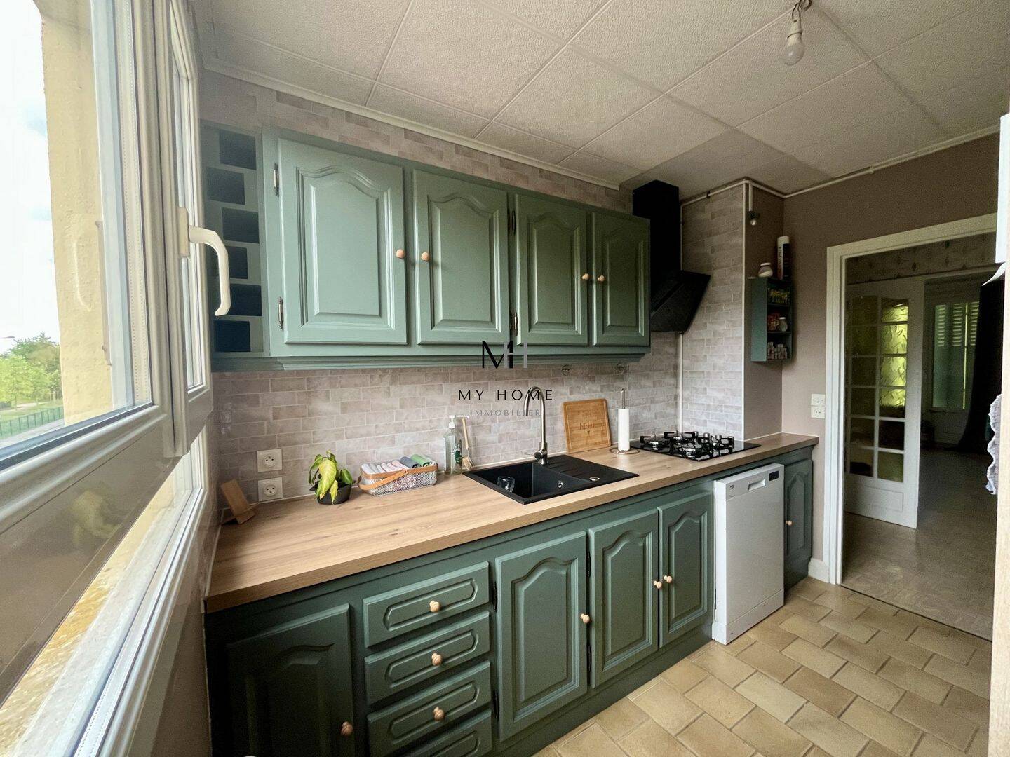 Maison 5 pièces 83 m² · à Alençon · 83,2 m² · 87 950 €