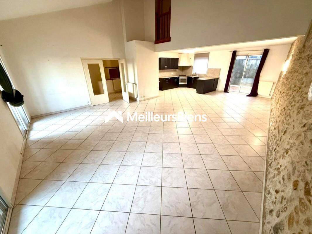 Maison 4 pièces 135 m² · à Rivesaltes · 135 m² · 249 000 €