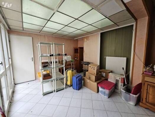 Maison à vendre 100 700 € 4 pièces 2 chambres 105 m² Marquise 62250