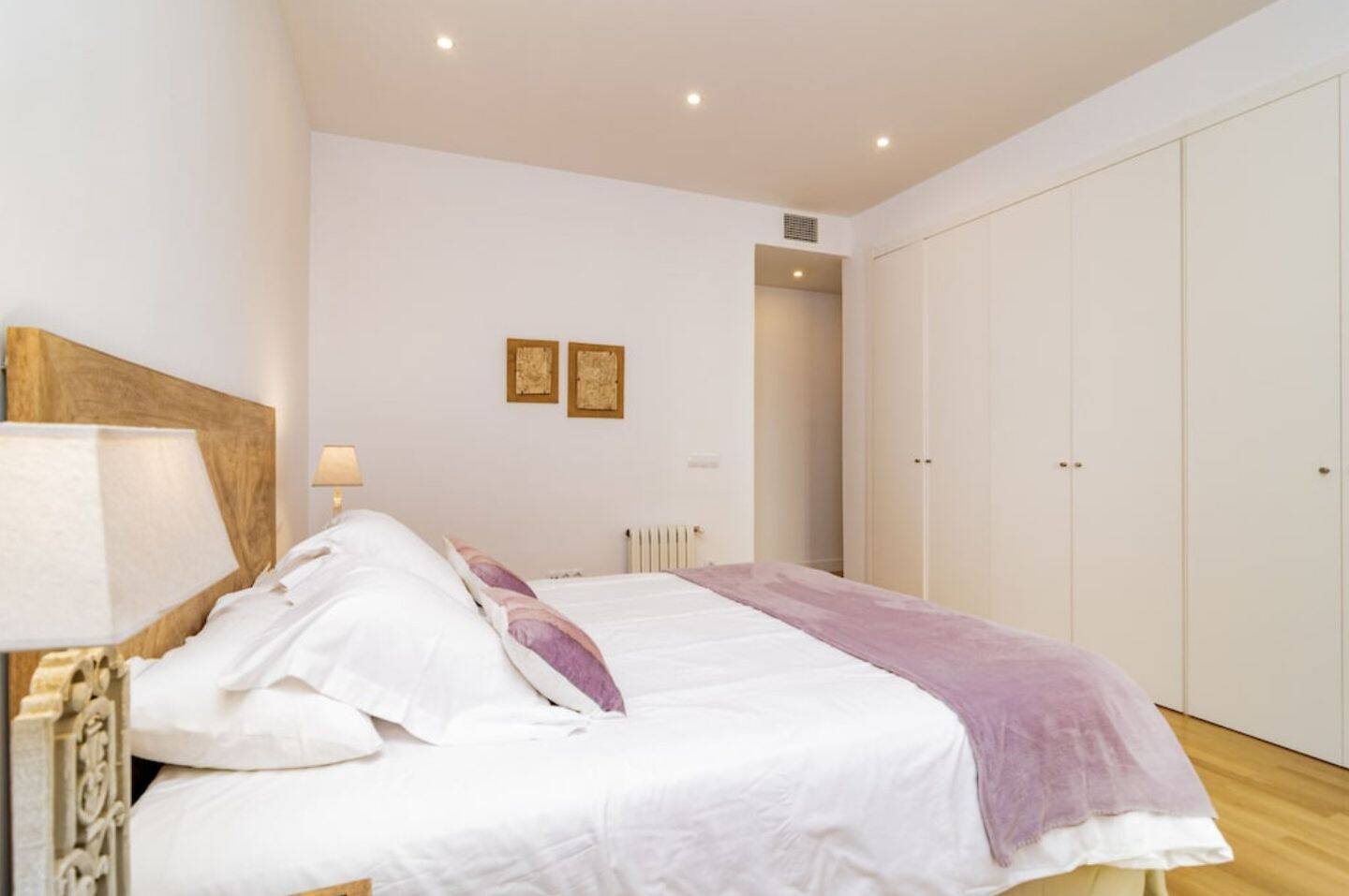 Appartement 3 pièces 108 m² · à Aix-en-Provence · 108 m² · 690 €