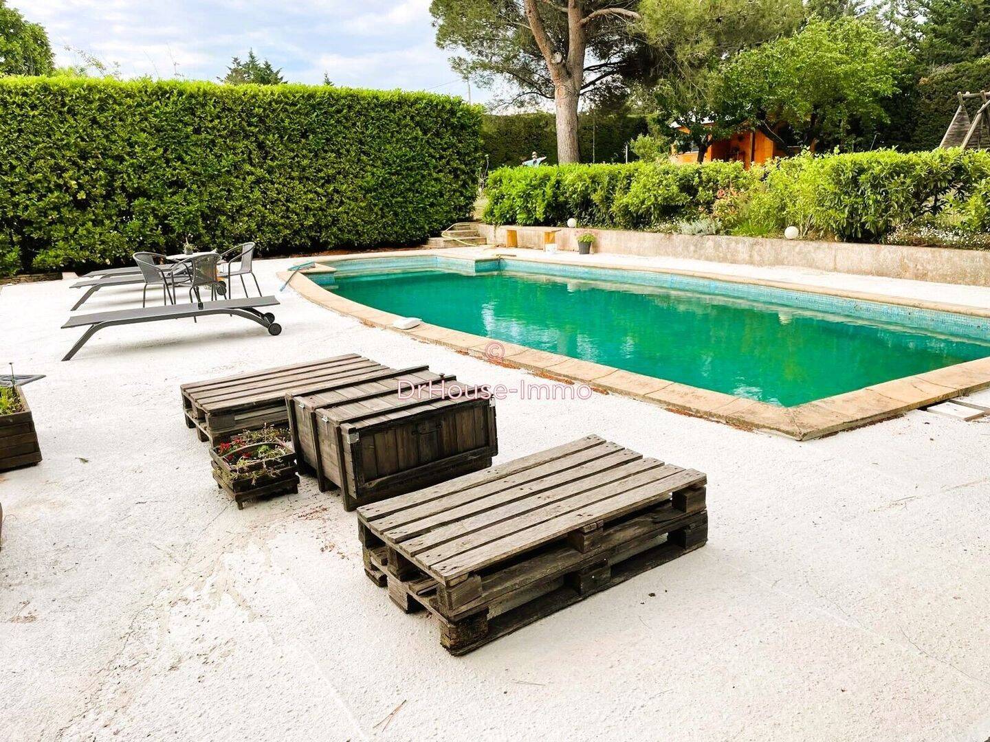 Maison 4 pièces 110 m² · à Générac · 110 m² · 450 000 €