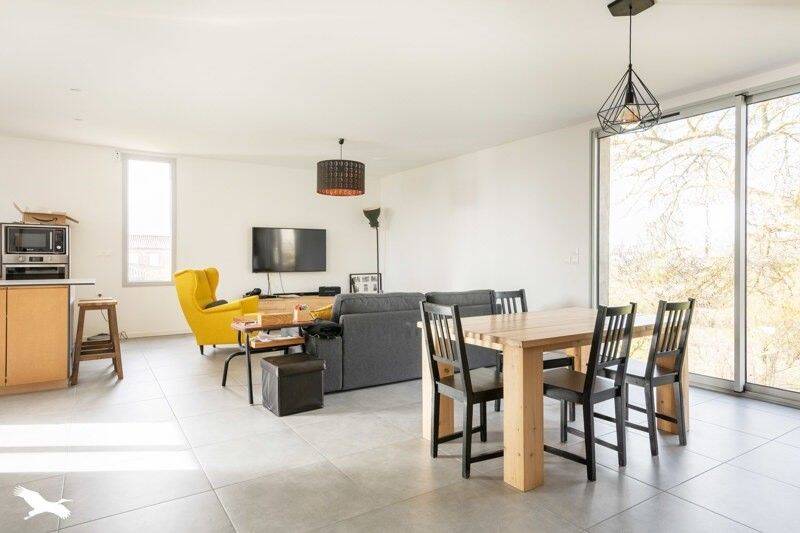 Maison 4 pièces 105 m² · à Lanta · 105 m² · 249 000 €