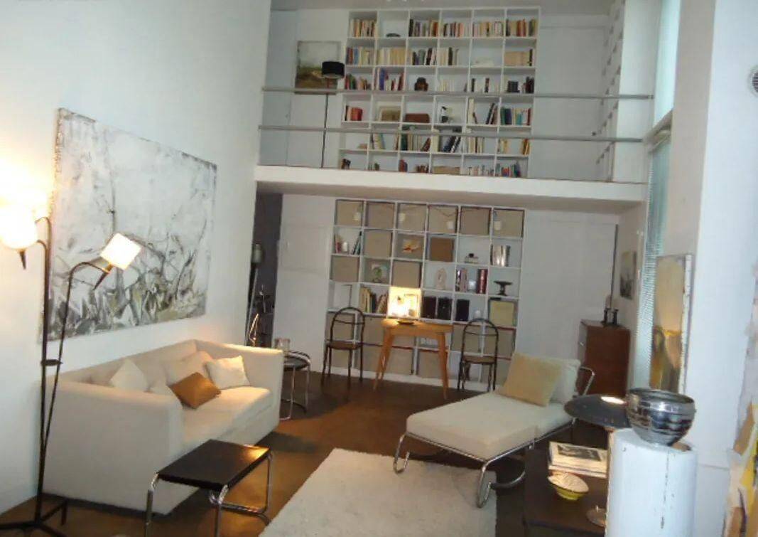 Appartement 4 pièces 70 m² · à Saint-Denis · 70 m² · 1 500 €/mois