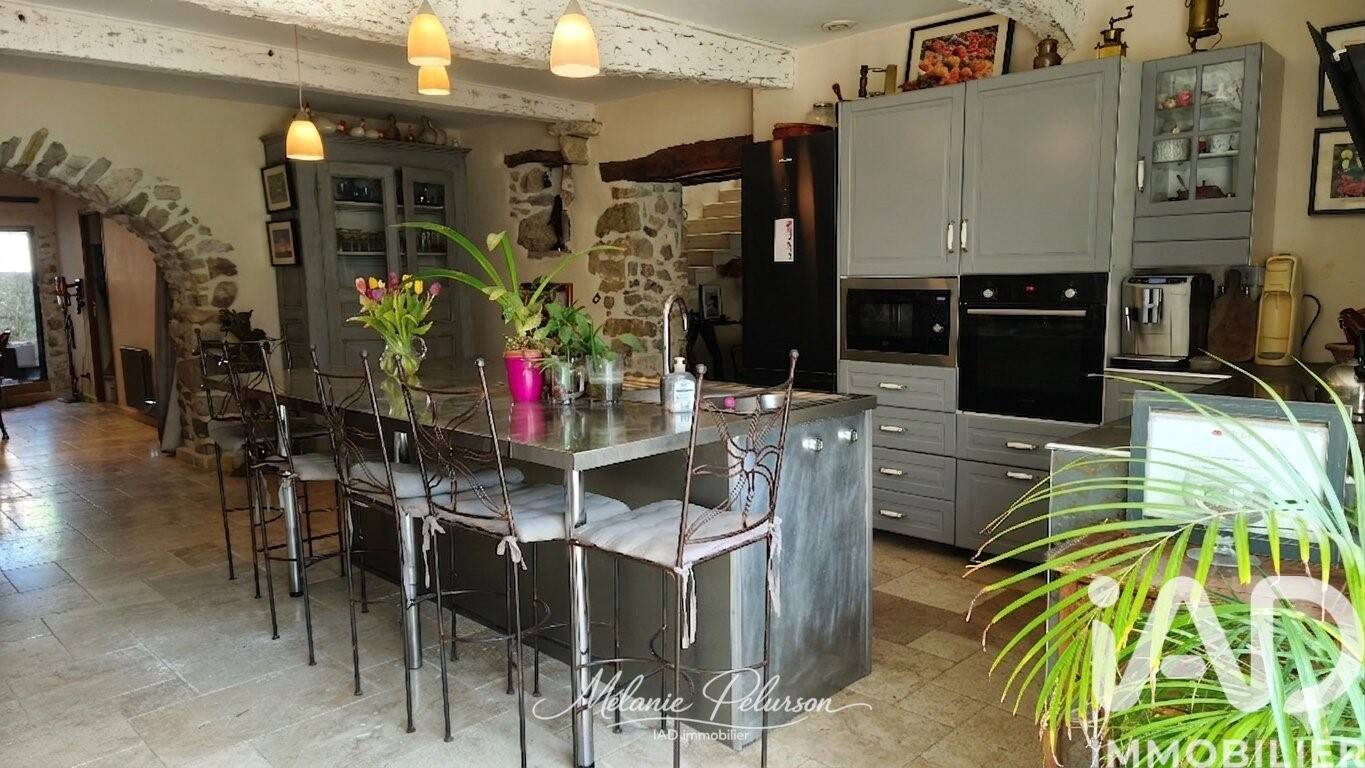Maison 7 pièces 291 m² · à Roynac · 291 m² · 415 000 €