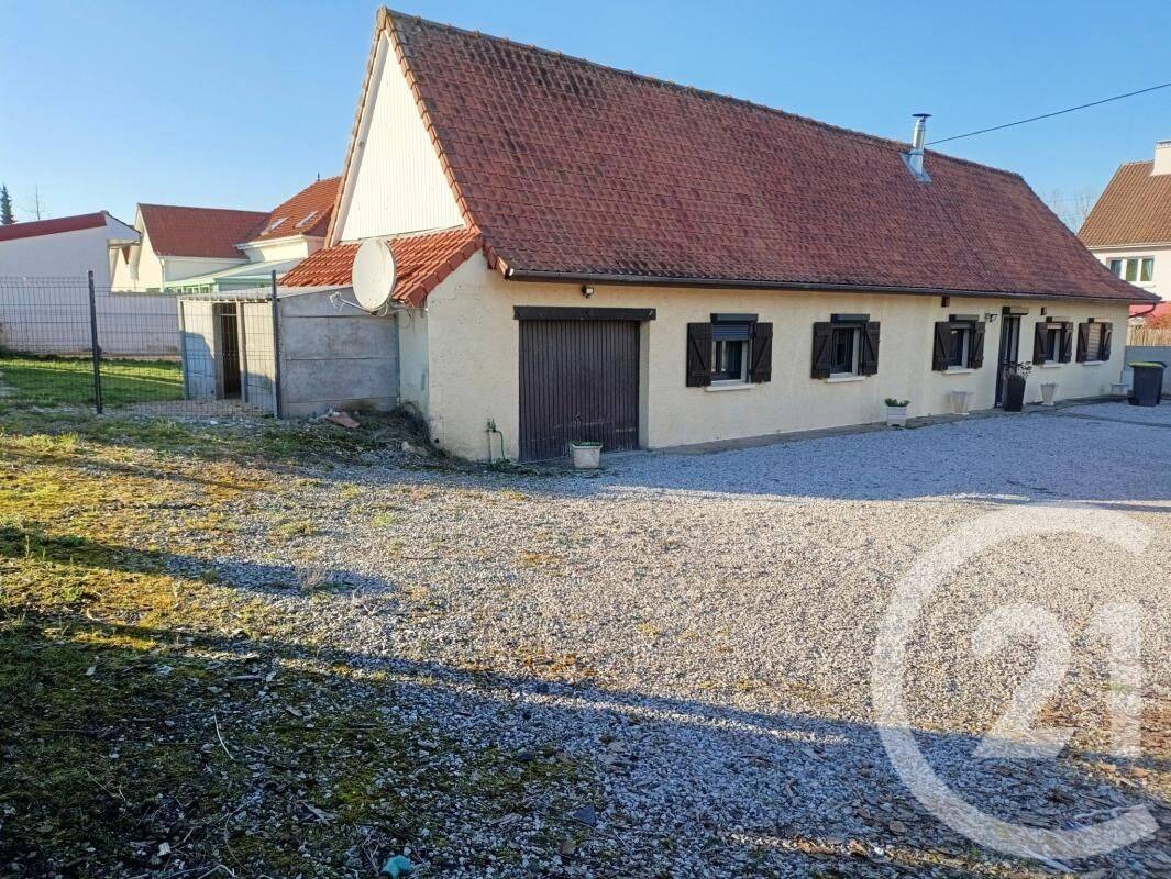 Maison 4 pièces 101 m² · à Beaurainville · 101 m² · 178 500 €