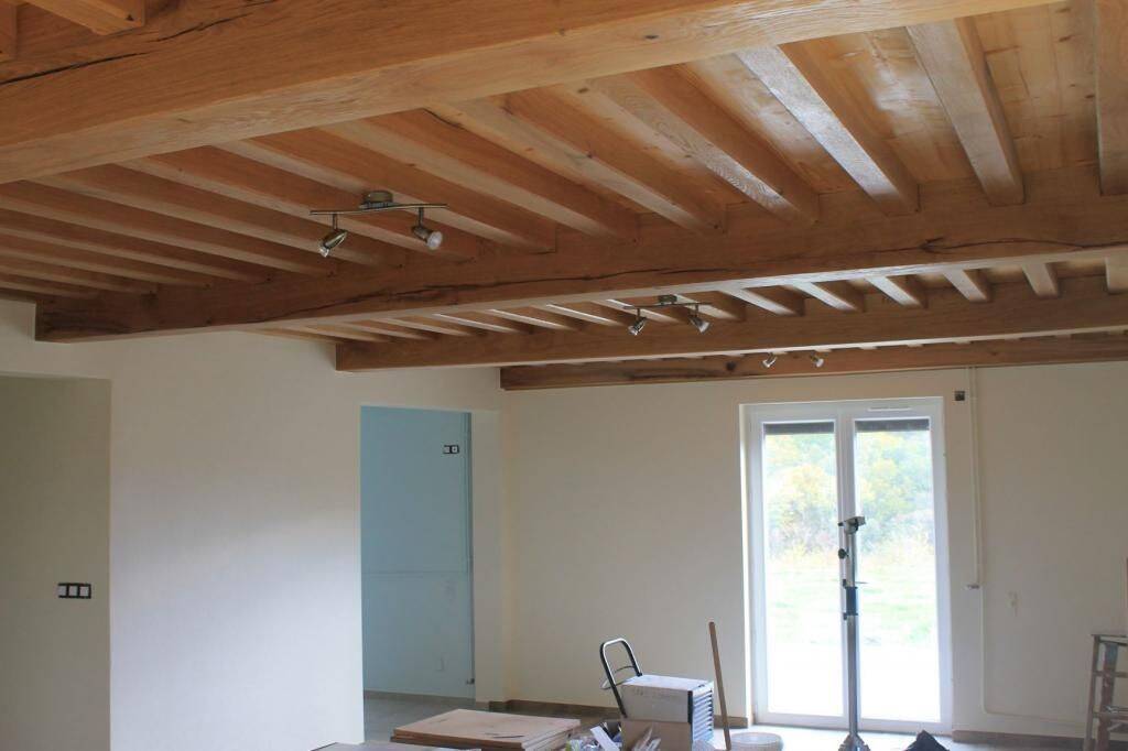 Maison 6 pièces 170 m² · à Vougy · 170 m² · 1 250 €