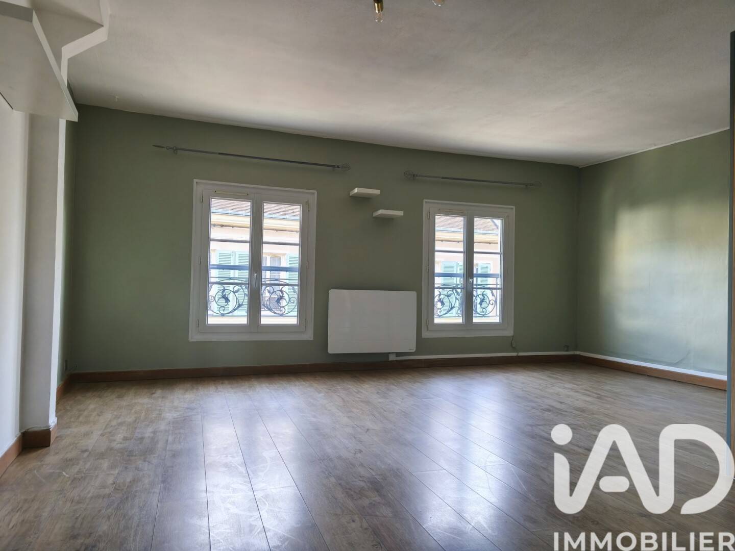 Appartement 2 pièces 54 m² · à Dreux · 54 m² · 630 €/mois