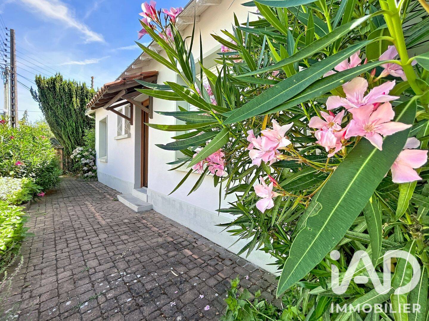 Maison 4 pièces 109 m² · à Nantes · 109 m² · 280 000 €