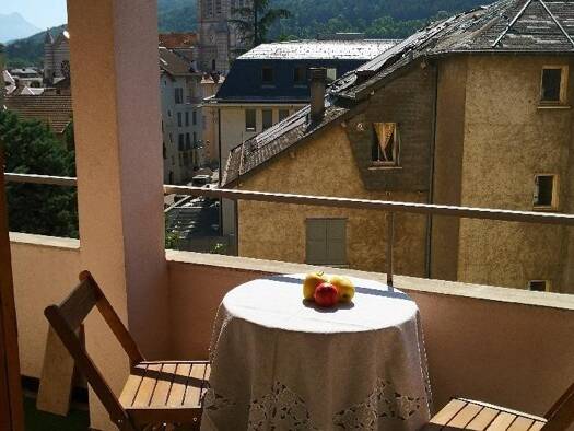 Appartement à vendre 177 450 € 4 pièces 2 chambres 77 m² 4ème étage Gap 05000