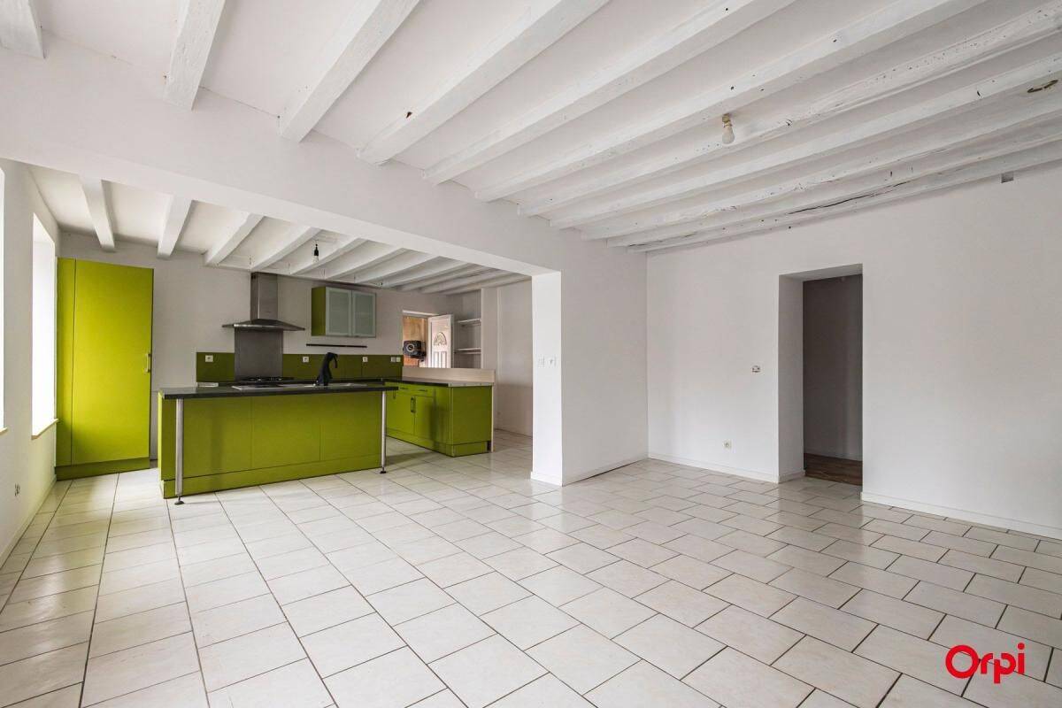 Maison 3 pièces 95 m² · à Château-Thierry · 95 m² · 98 000 €