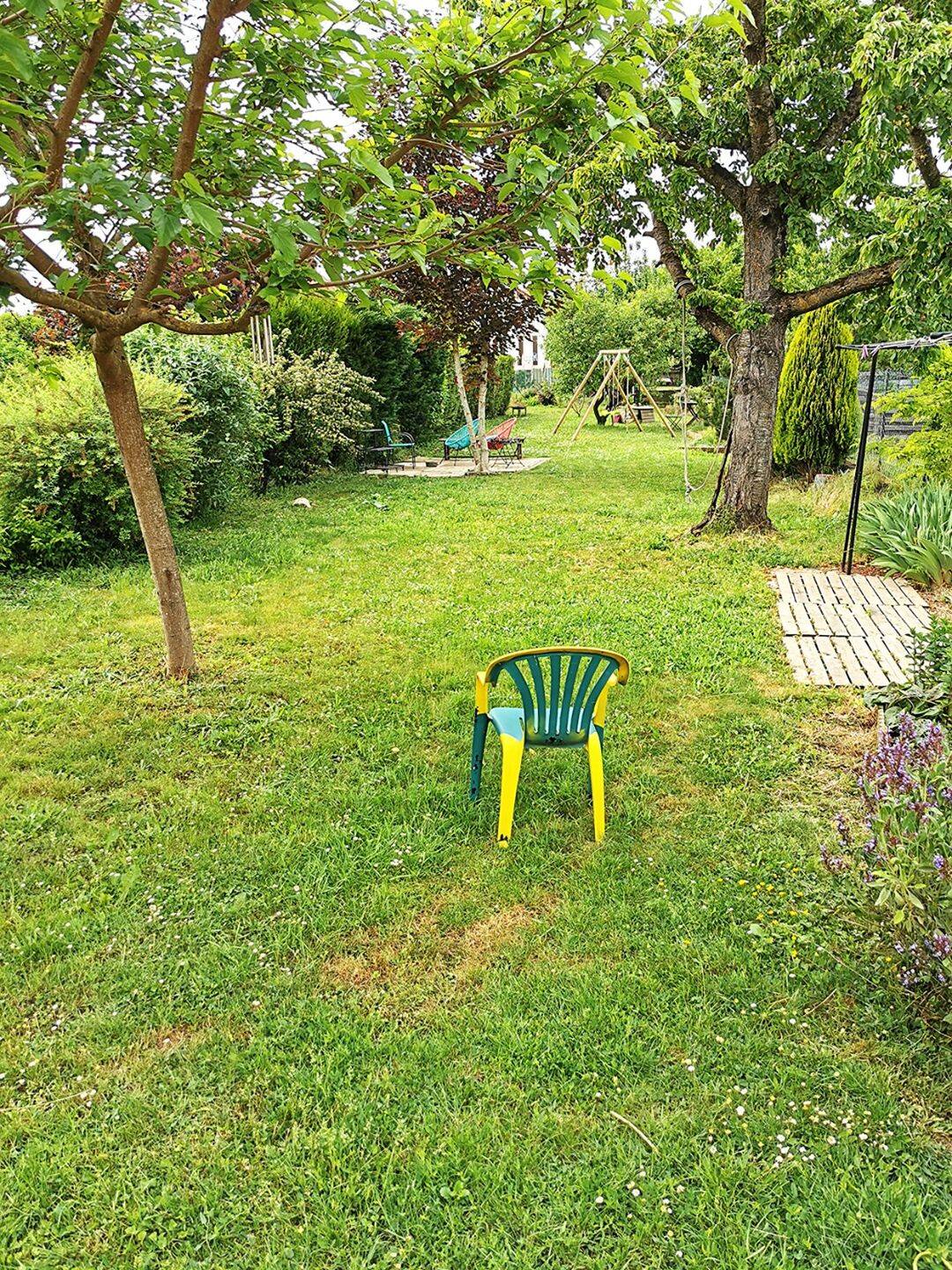Maison 5 pièces 130 m² · à Châlons-en-Champagne · 130 m² · 154 000 €
