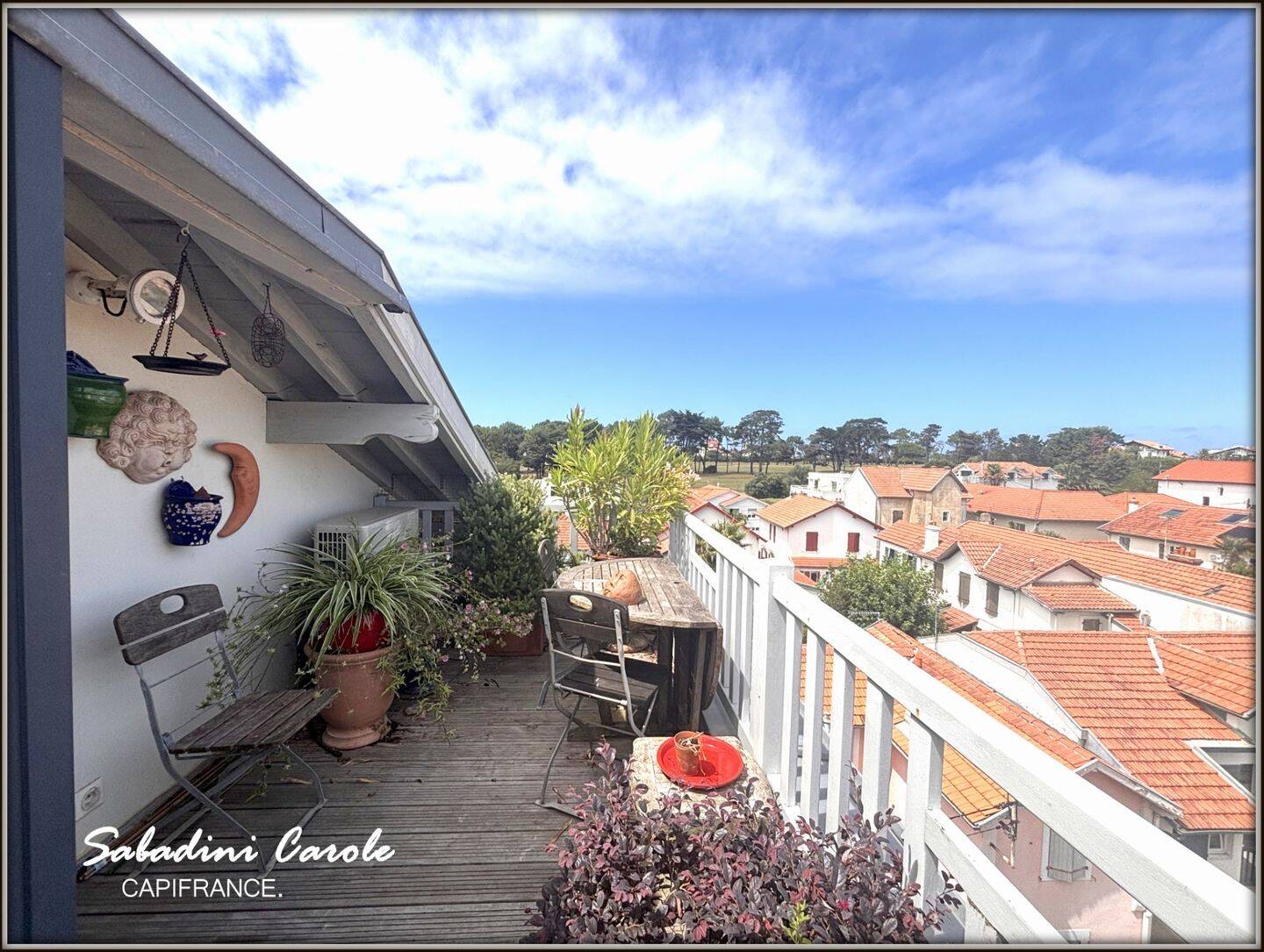 Appartement 2 pièces 78 m² · à Biarritz · 78 m² · 475 000 €