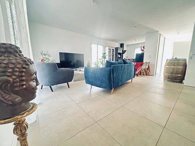 Maison 5 pièces 90 m² · à Parentis-en-Born · 90 m² · 297 000 €