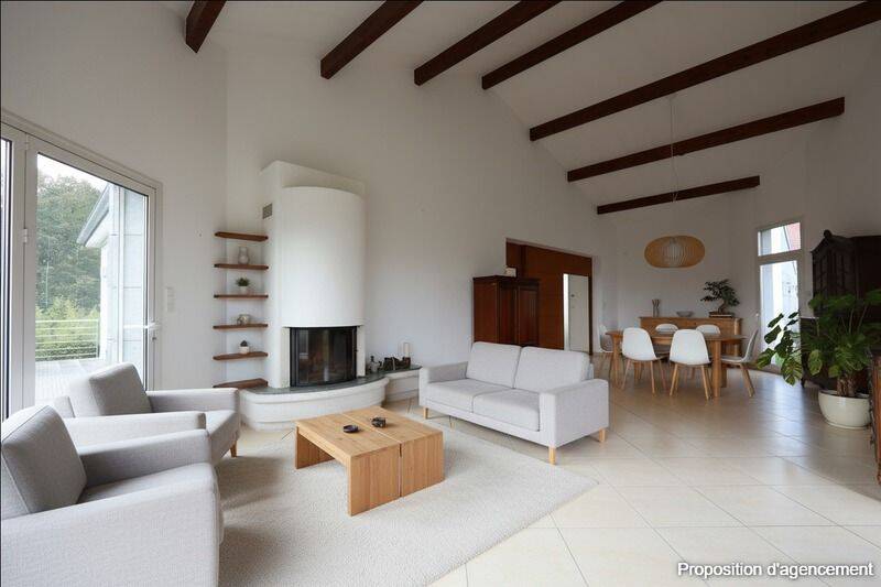 Maison 7 pièces 224 m² · à Verdun · 224 m² · 365 000 €