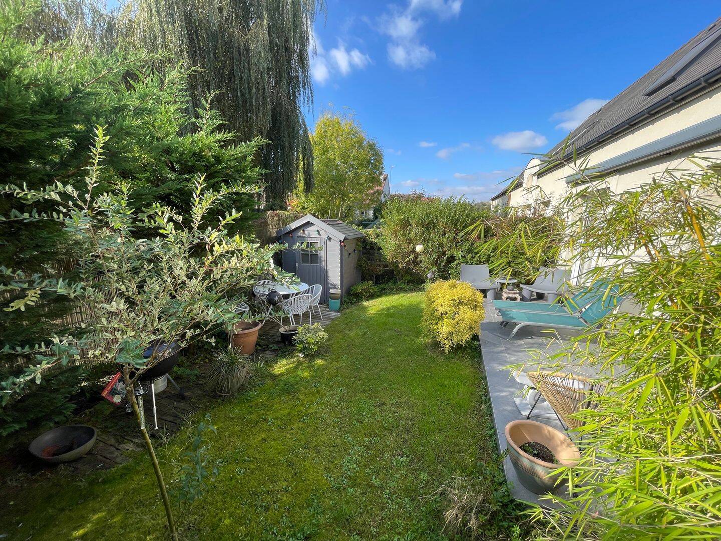 Appartement 6 pièces 123 m² · à Lamorlaye · 123 m² · 356 000 €