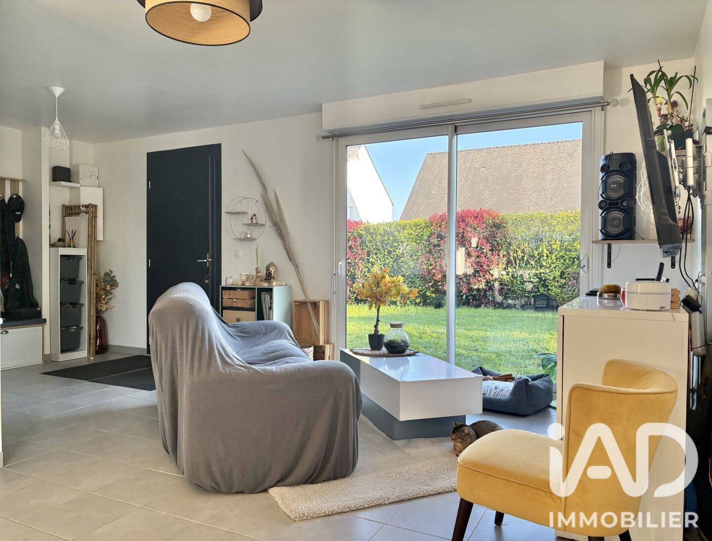 Maison 4 pièces 89 m² · à Quévert · 89 m² · 272 000 €