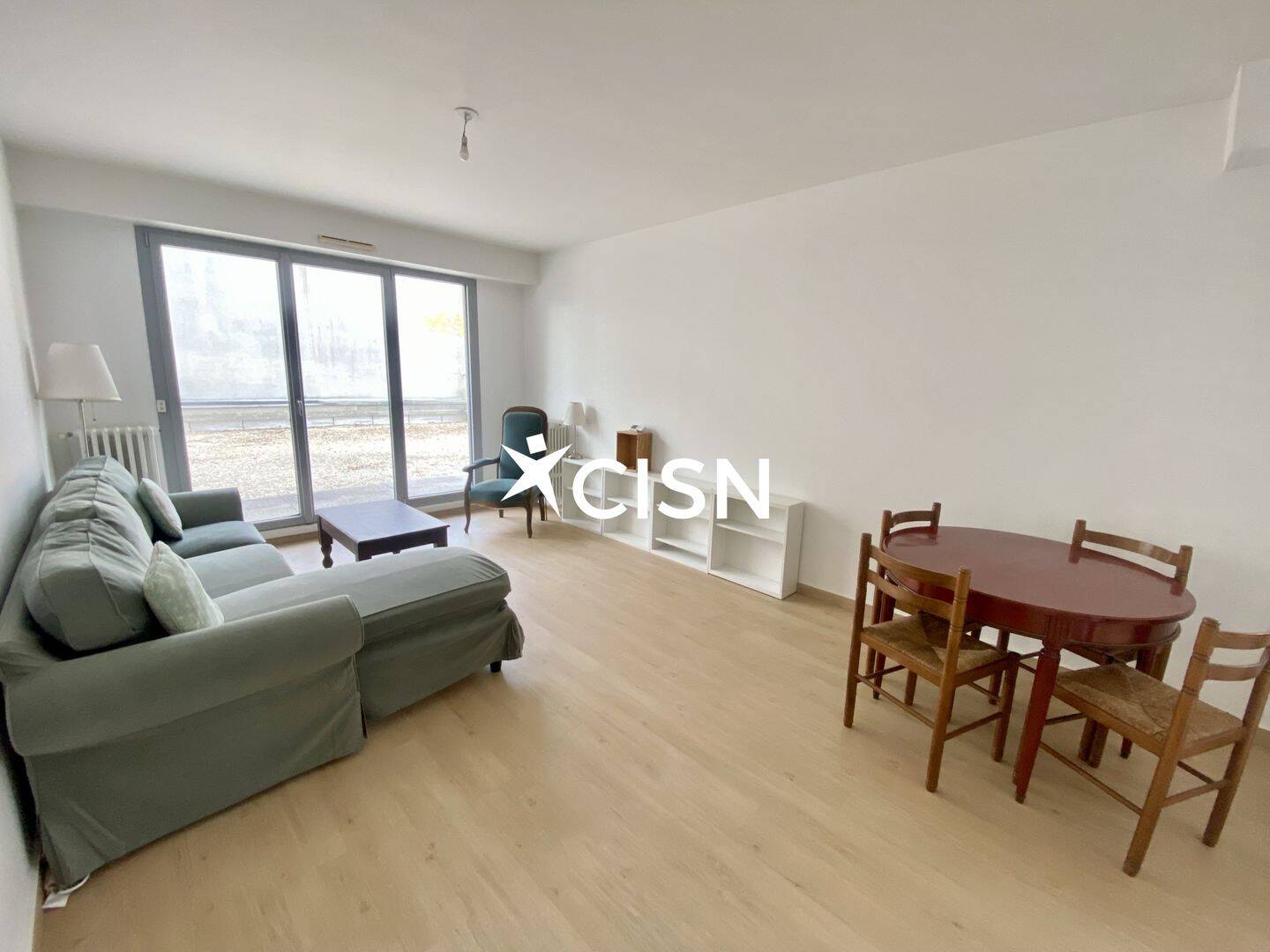 Appartement 3 pièces 68 m² · à Nantes · 68,2 m² · 950 €/mois