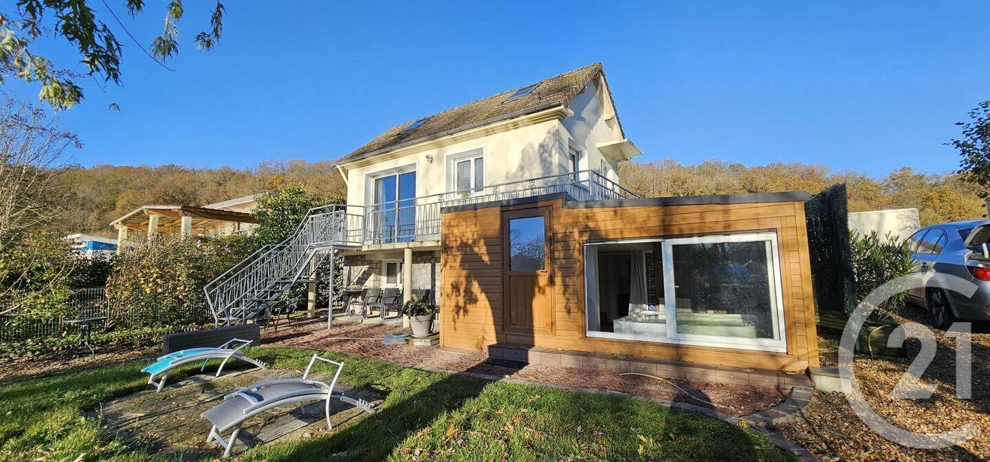 Maison 3 pièces 67 m² · à Marboué · 67,1 m² · 181 000 €