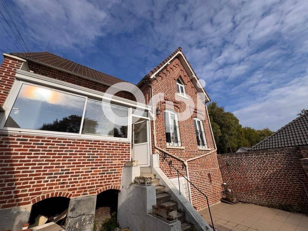 Maison 4 pièces 124 m² · à Lambres-lez-Douai · 124 m² · 173 290 €
