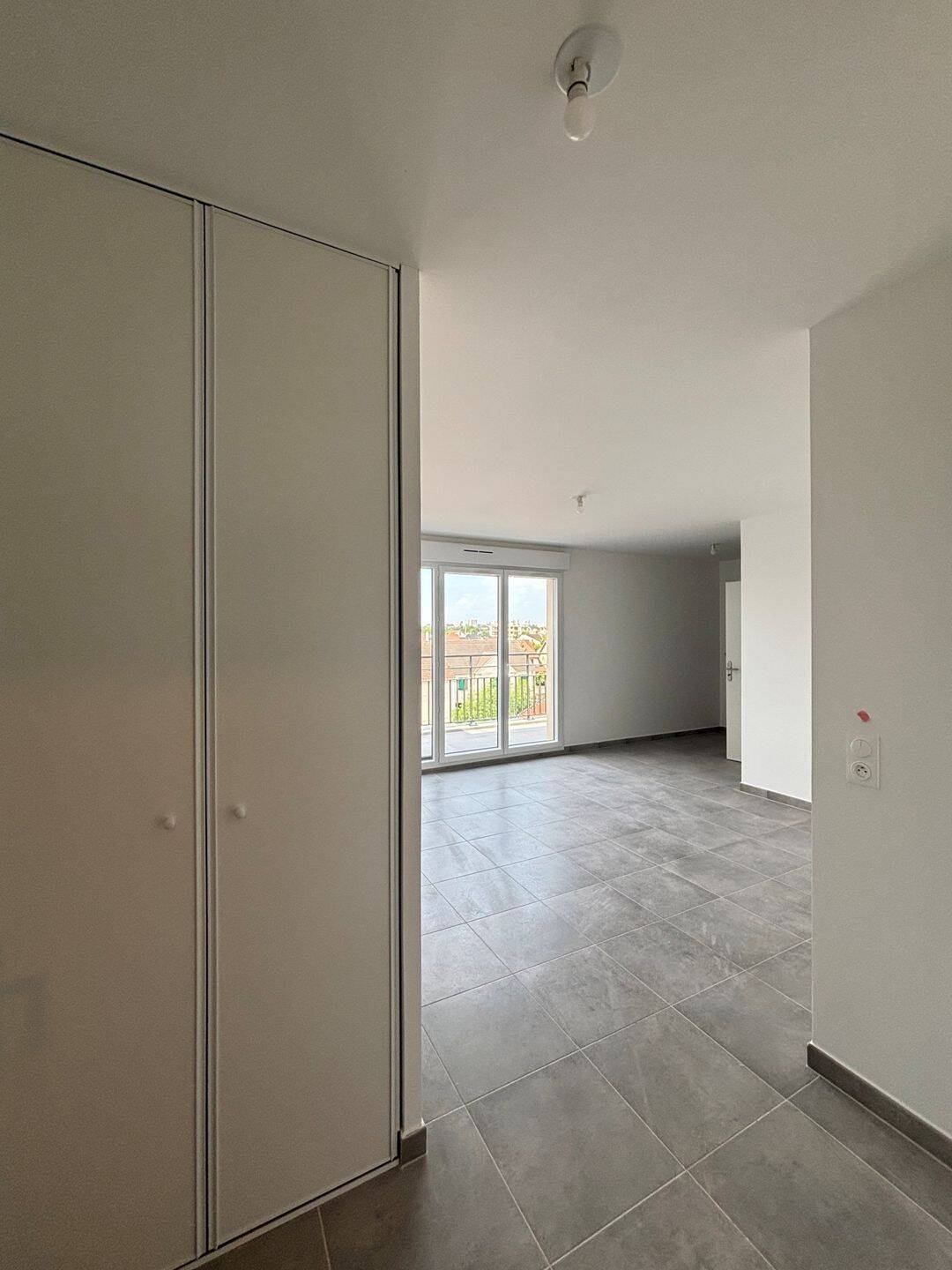 Appartement 1 pièce 28 m² · à Saint-Maur-des-Fossés · 28 m² · 920 €/mois