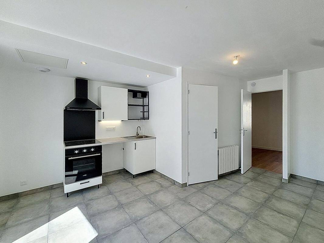 Appartement 2 pièces 27 m² · à Larmor-Plage · 27 m² · 169 175 €