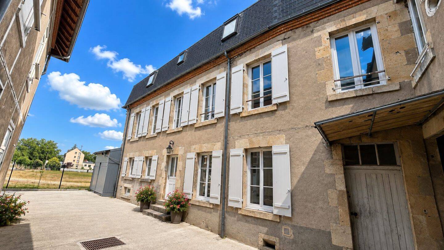 Appartement 5 pièces 95 m² · à Olivet · 95 m² · 237 300 €