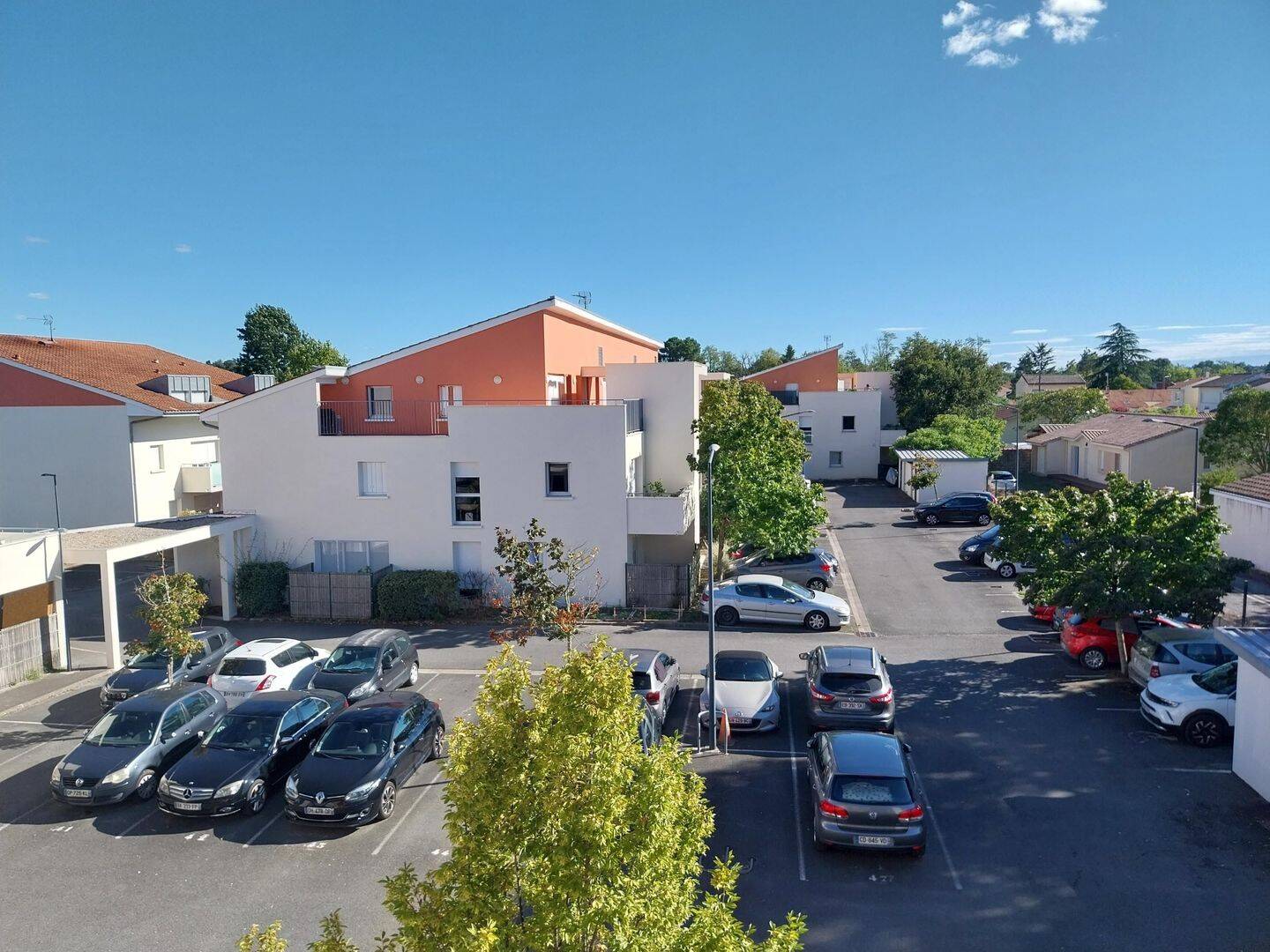 Appartement 3 pièces 62 m² · à Cadaujac · 62 m² · 205 000 €
