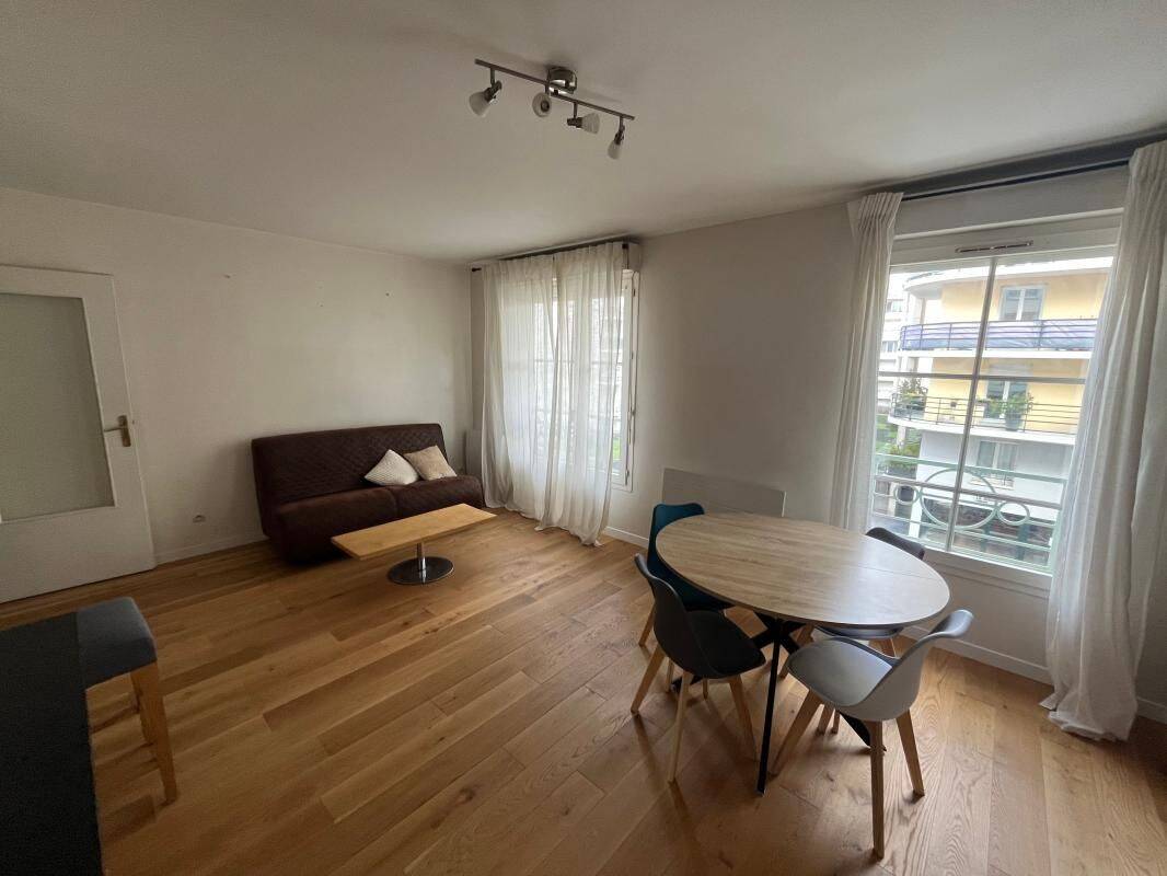 Appartement 2 pièces 43 m² · à Lille · 42,5 m² · 935 €/mois