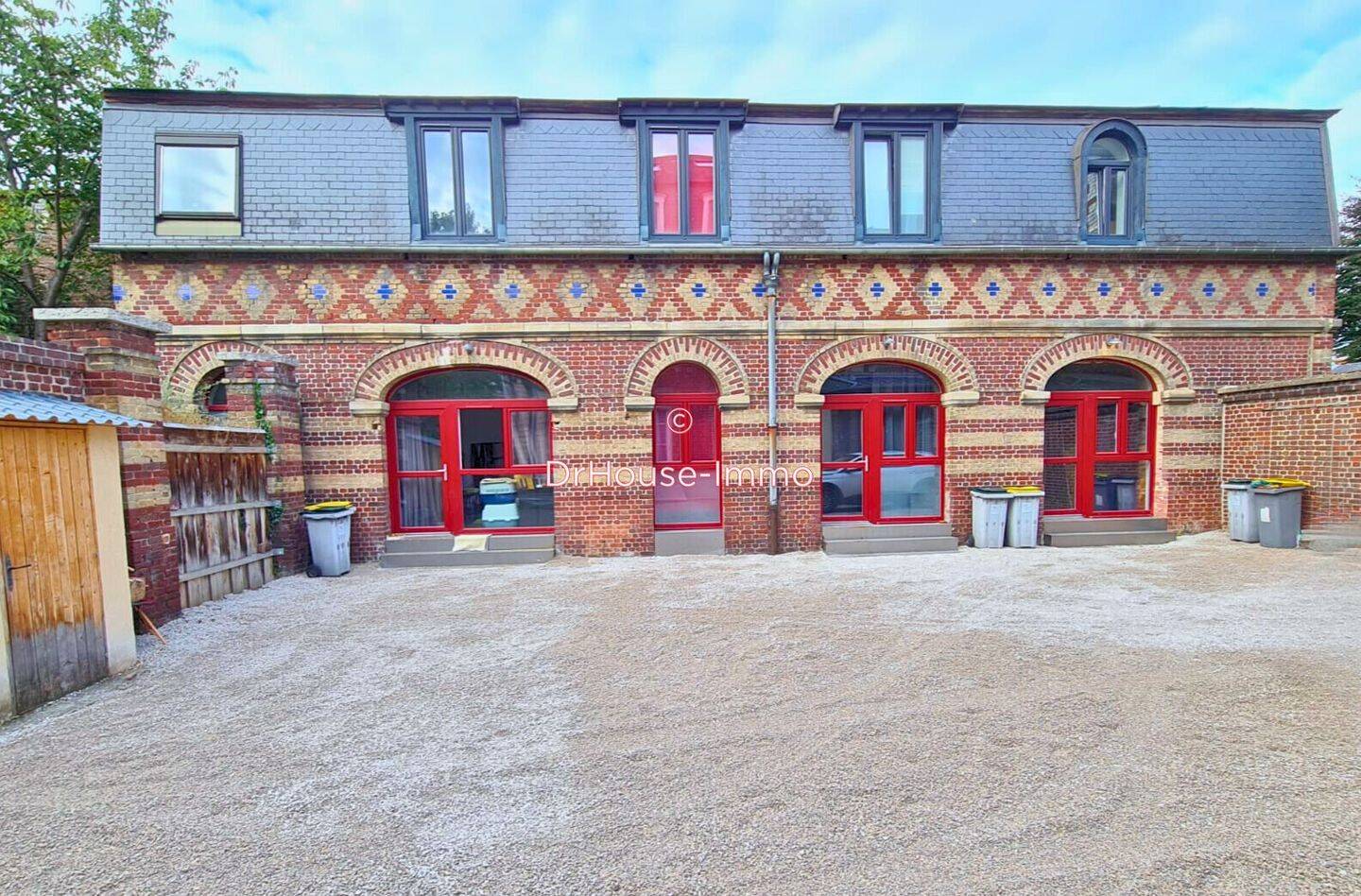 Appartement 2 pièces 34 m² · à Elbeuf · 34 m² · 515 €/mois