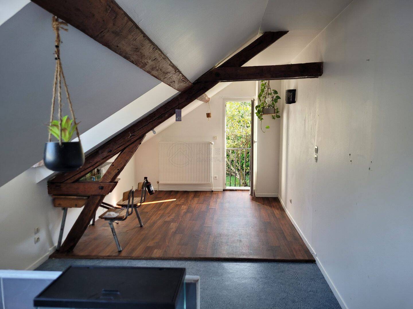 Appartement 3 pièces 48 m² · à Yvetot · 48 m² · 597 €