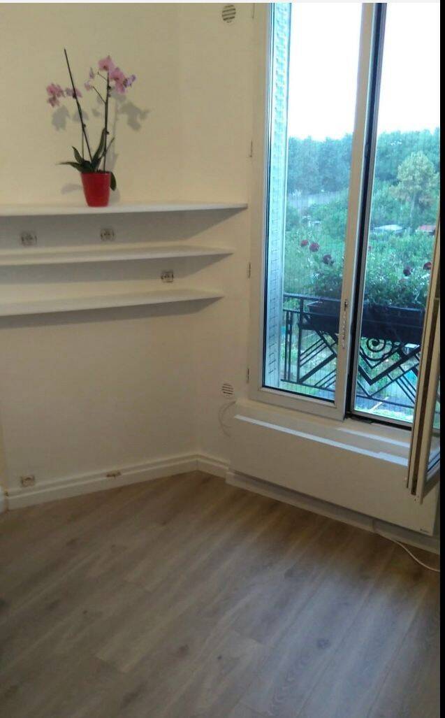 Appartement 1 pièce 22 m² · à Gennevilliers · 22 m² · 140 000 €