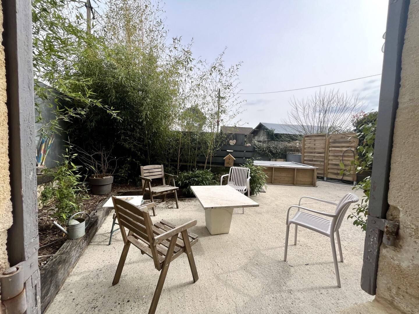 Maison 4 pièces 111 m² · à Cadillac-sur-Garonne · 111 m² · 234 500 €
