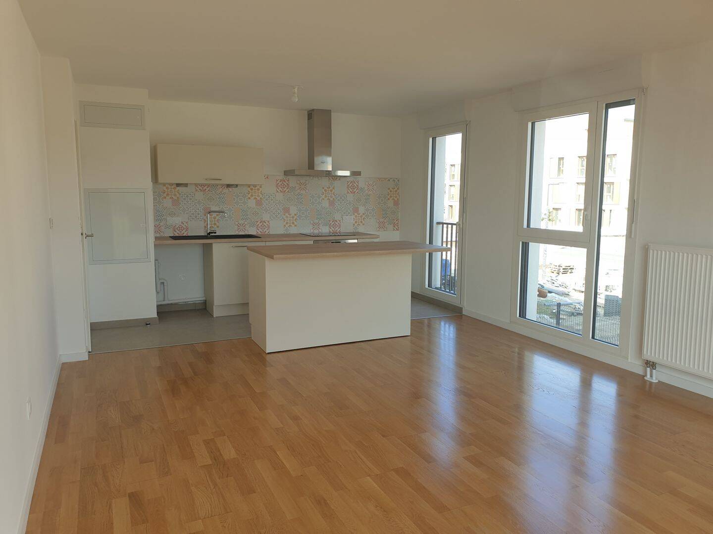 Appartement 5 pièces 84 m² · à Compiègne · 83,8 m² · 1 025 €/mois
